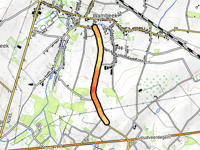 Doelstraat da Wambeek