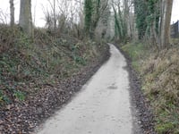 Doenrade über Vielderweg