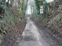 Doenrade über Vielderweg