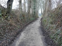 Doenrade über Vielderweg