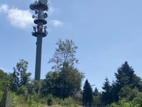 Dörenberg via Urberg