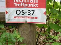 Dörenberg über Urberg