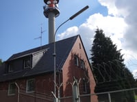 Dörenberg via Urberg