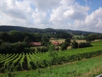 Dörenberg via Urberg