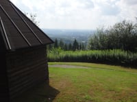Dörenberg via Urberg