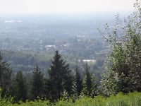 Dörenberg via Urberg