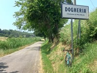 Dogheria von San Colombano