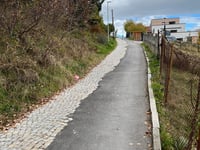 Doktor-Mohr-Strasse da Arlesberg