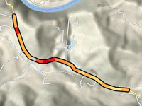 Doll Mountain da Tunkhannock