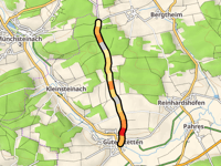 Döllfeld z Gutenstetten