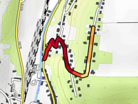 Domaine de Pumont Süd