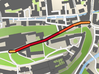 Domberg via Untere Domberggasse