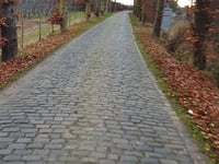 Nieuwenhoven depuis Domein Nieuwenhoven