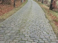 Nieuwenhoven depuis Domein Nieuwenhoven