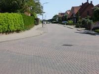 Domineesberg via Nieuwe Veenendaalseweg