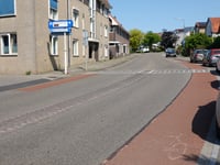 Domineesberg via Nieuwe Veenendaalseweg