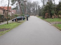 Donderberg desde Leersum