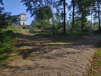Donderberg von Darthuizen