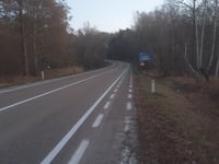 Donderslagweg desde Roosterbeek