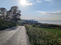 Doniford Road da Doniford