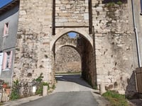 Donjon de Châteaumur