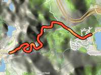 Donner Pass