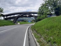 Donovaly von Liptovská Osada