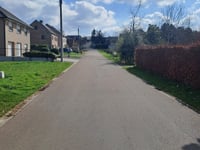 Doornberg über Briolenstraat