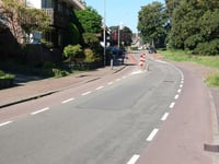Doorwerth von Heveadorp