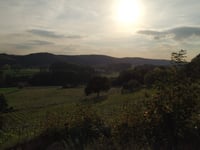 Dörenberg via Urberg