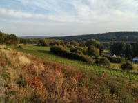 Dörenberg via Urberg