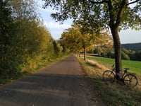Dörenberg via Urberg