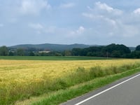 Dörenberg via Urberg
