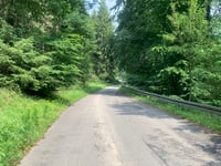 Dörenberg via Urberg