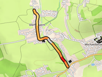 Dorfbeuern da Vorau