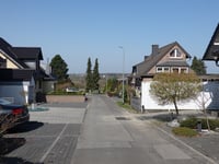 Dorff via Fuchskauler Weg