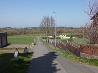 Dorff via Fuchskauler Weg