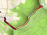 Dörlesberg da Taubertal