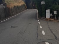 Dormelletto via Via Guglielmo Marconi