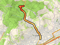 Dormeswald da Goldbach
