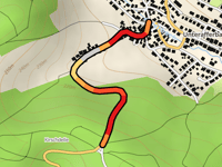 Dormeswald da Unterafferbach
