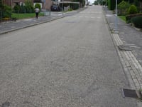 Dormigstraat über Binsfeldstraat