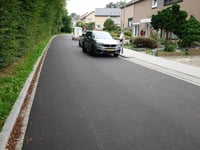 Dormigstraat über Binsfeldstraat