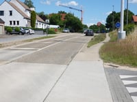 Dornernieuwstraat da Dorne