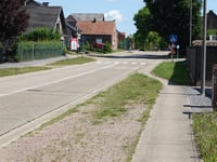 Dornerstationsstraat von Dorne