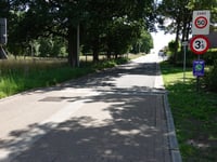 Dornerstationsstraat von Dorne