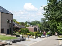 Dornerstationsstraat von Dorne