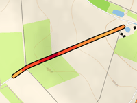 Dörnig da Wiesengiech