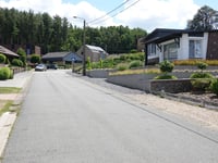 Dorperberg via Driepaalweg