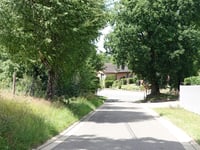 Dorperberg depuis Jonkersweg